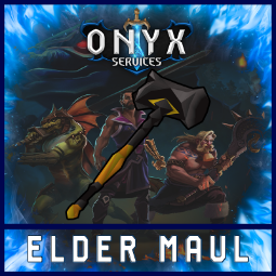 Elder maul 0